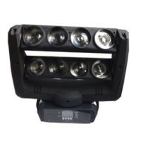 HC-928G 8 eyes 10w 4 in 1 spider beam light